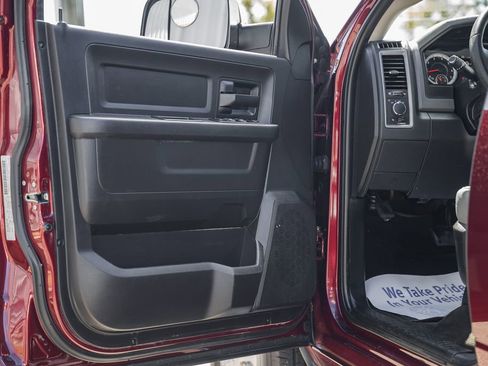 Used 2017 RAM 3500 Tradesman w/ Popular Equipment Group AWD/4WD image 37