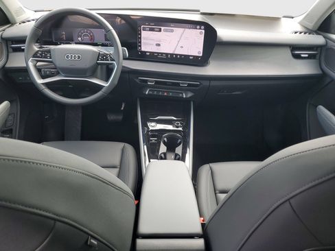 New 2026 Audi Q3 quattro 2.0T AWD/4WD image 11