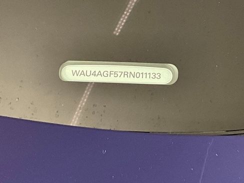 Used 2024 Audi A5 2.0T Premium Plus image 29