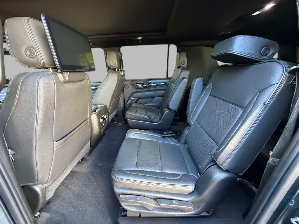 Used 2021 GMC Yukon XL Denali AWD/4WD image 20