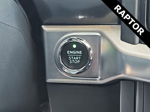 Used 2022 Ford F150 Raptor w/ Equipment Group 801A High image 24