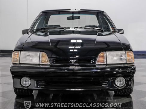 Used 1993 Ford Mustang Cobra RWD image 17