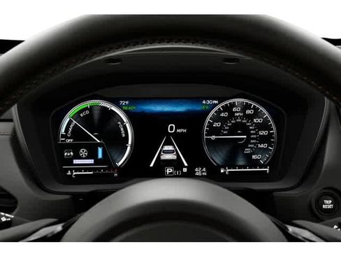 New 2026 Subaru Forester Touring AWD/4WD image 17