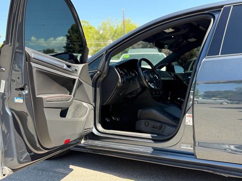 Used 2019 Volkswagen GTI Autobahn FWD image 48