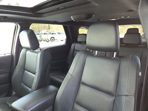 Used 2022 Dodge Durango GT image 22