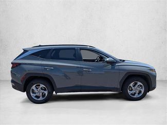 Used 2024 Hyundai Tucson SEL AWD/4WD video 4
