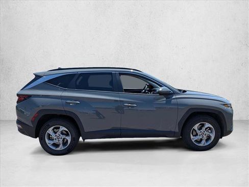 Used 2024 Hyundai Tucson SEL AWD/4WD image 4