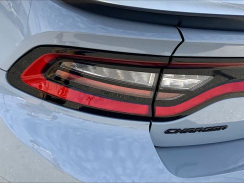 Used 2022 Dodge Charger Scat Pack w/ Plus Group RWD image 28