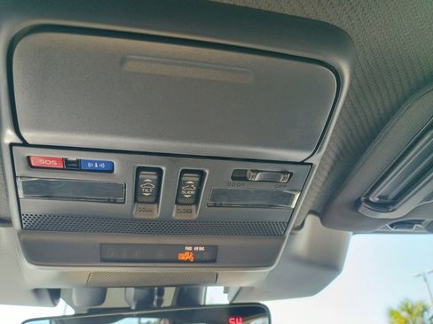 New 2026 Subaru Outback Limited XT image 24