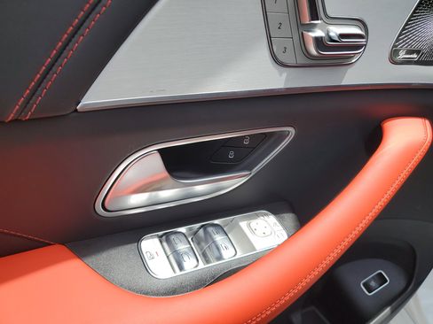 Certified 2025 Mercedes-Benz GLE 63 AMG S image 21