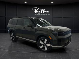 Used 2024 Hyundai Santa Fe Limited video 1