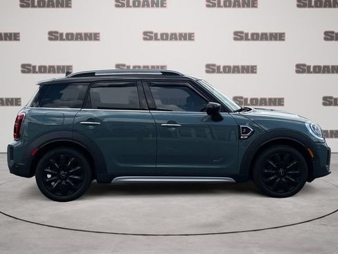 Used 2023 MINI Cooper Countryman S AWD/4WD image 6