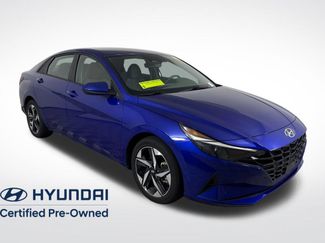 Certified 2023 Hyundai Elantra SEL w/ Convenience Package FWD 360° Tour