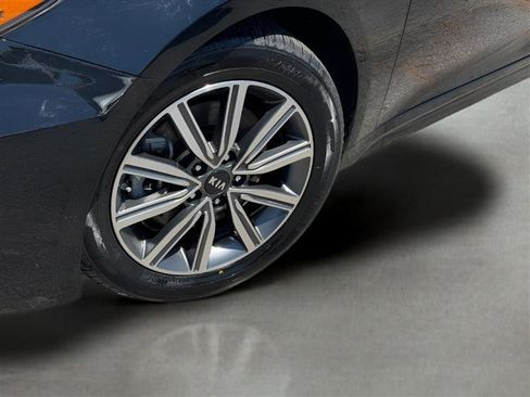 Used 2019 Kia Optima EX w/ EX Premium Package FWD image 6