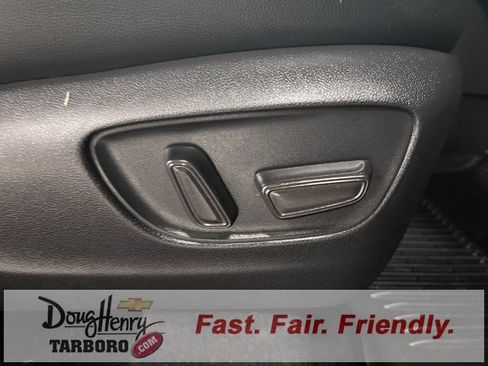 Used 2022 Toyota Highlander XLE image 44