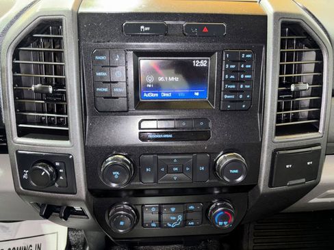 Used 2019 Ford F250 4x4 SuperCab Super Duty image 19