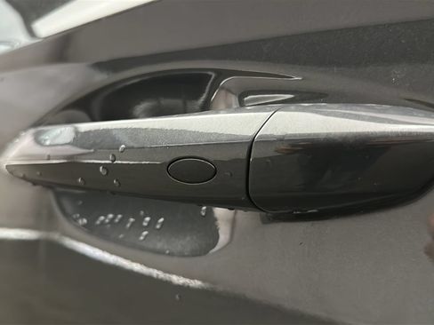 New 2026 Hyundai Tucson SEL AWD/4WD image 10
