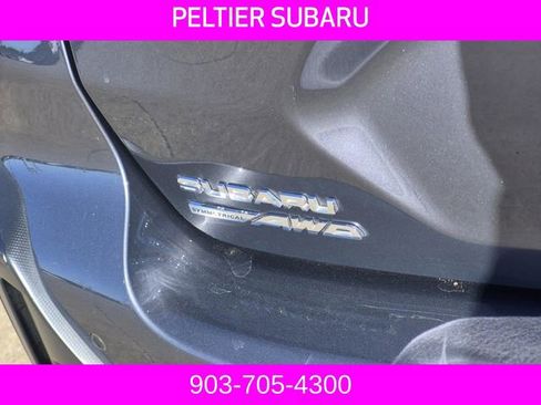 Certified 2024 Subaru Crosstrek 2.5i Limited image 8