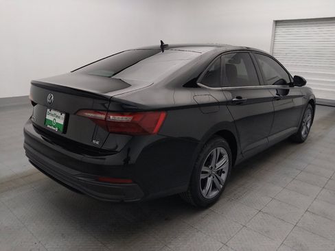 Used 2022 Volkswagen Jetta SE FWD image 9