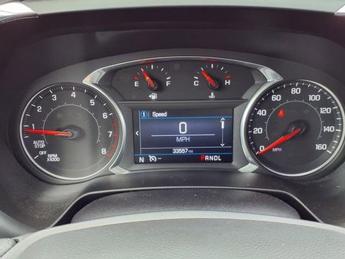 Used 2022 Chevrolet Blazer LT image 22