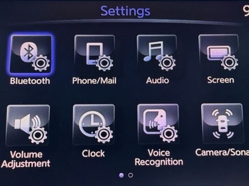 Used 2017 INFINITI QX60 Luxe image 23