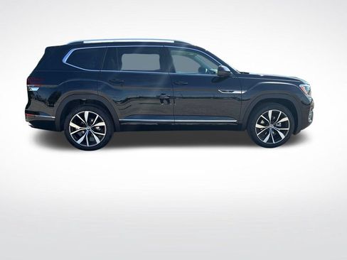 New 2026 Volkswagen Atlas SEL Premium R-Line AWD/4WD image 2