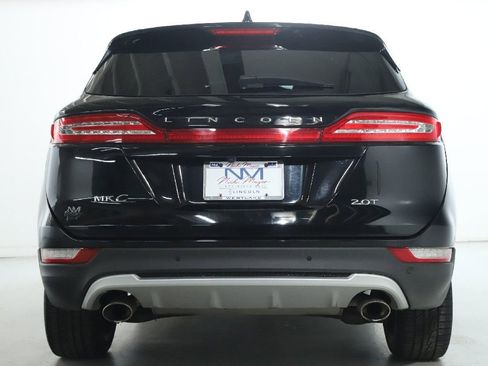 Used 2017 Lincoln MKC Premiere image 42