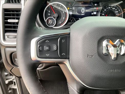 Used 2026 RAM 2500 Lone Star AWD/4WD image 23