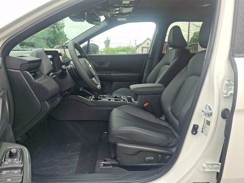 New 2026 Subaru Outback Premium AWD/4WD image 13