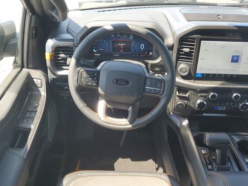 New 2026 Ford F150 Tremor w/ Equipment Group 402B image 15