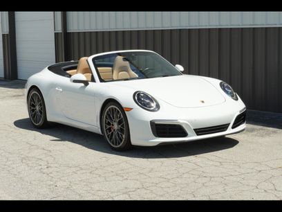 Used 2019 Porsche 911 Carrera S