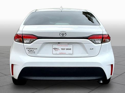 Used 2023 Toyota Corolla LE image 5