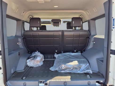 New 2025 INEOS Grenadier Fieldmaster Edition image 10