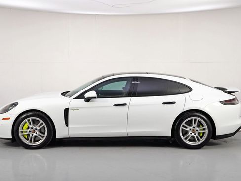Used 2023 Porsche Panamera 4 image 51