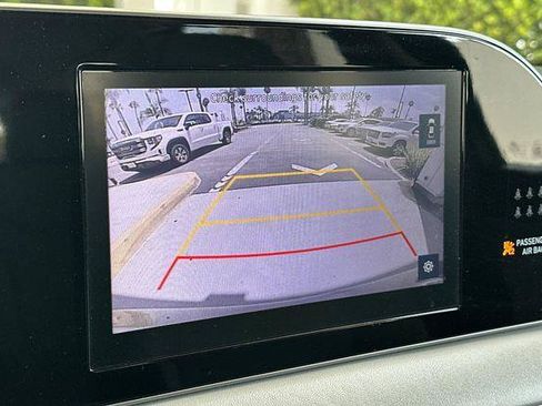 Used 2021 Hyundai Palisade SE FWD image 20