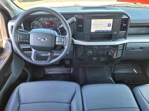 New 2026 Ford F250 XL w/ XL Chrome Package image 14