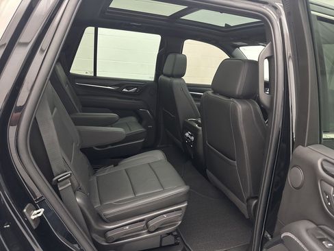 Used 2022 GMC Yukon Denali image 67