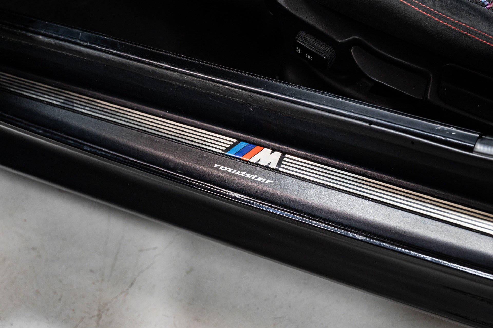 Used 1998 BMW M Roadster RWD image 17
