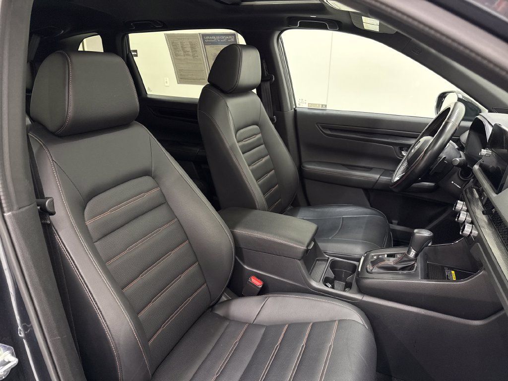 Used 2024 Honda CR-V Sport-L image 25
