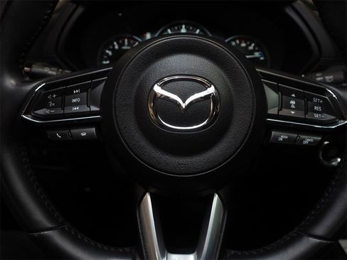 Used 2019 MAZDA CX-5 Grand Touring image 24