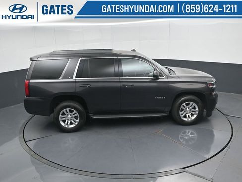Used 2016 Chevrolet Tahoe LS image 44