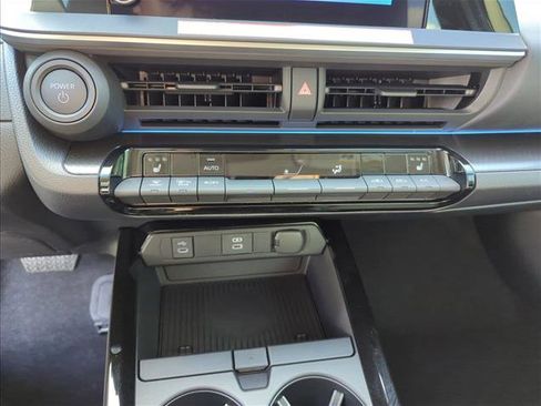 New 2026 Toyota Prius image 22