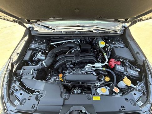 New 2026 Subaru Crosstrek 2.5i Limited AWD/4WD image 25
