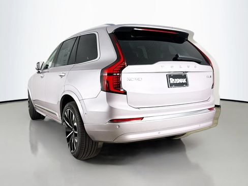 New 2026 Volvo XC90 B6 Plus w/ Protection Package AWD/4WD image 5