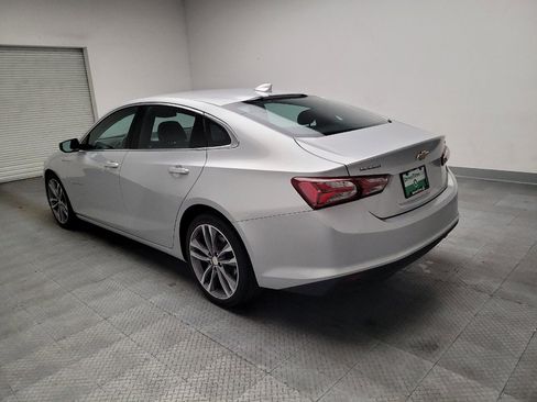 Used 2022 Chevrolet Malibu LT FWD image 5