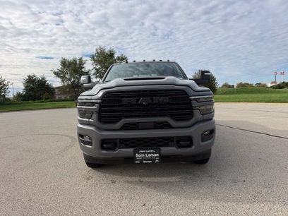 Used 2026 RAM 3500 Laramie w/ Night Edition