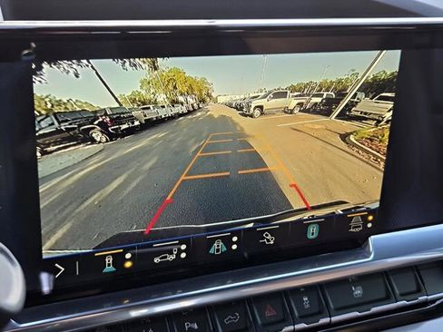 New 2026 Chevrolet Silverado 3500 High Country w/ High Country Premium Package image 22