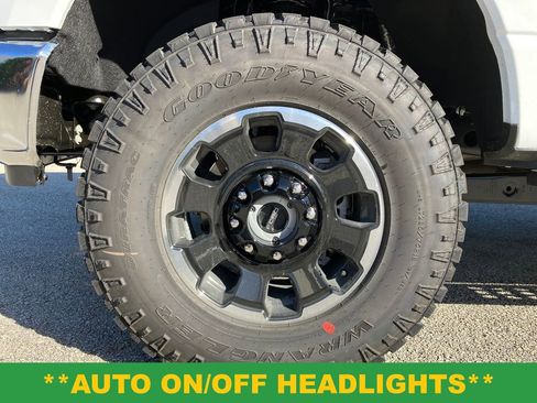 New 2026 Ford F250 XLT w/ Tremor Off-Road Package image 14