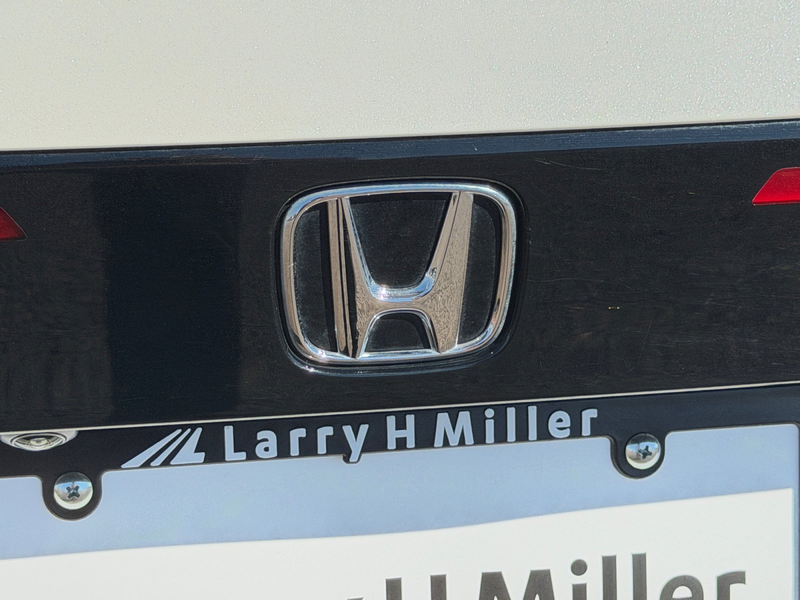 Used 2024 Honda Accord LX image 34
