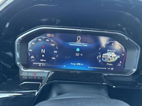 Used 2026 Chevrolet Silverado 3500 LT w/ Leather Package image 32